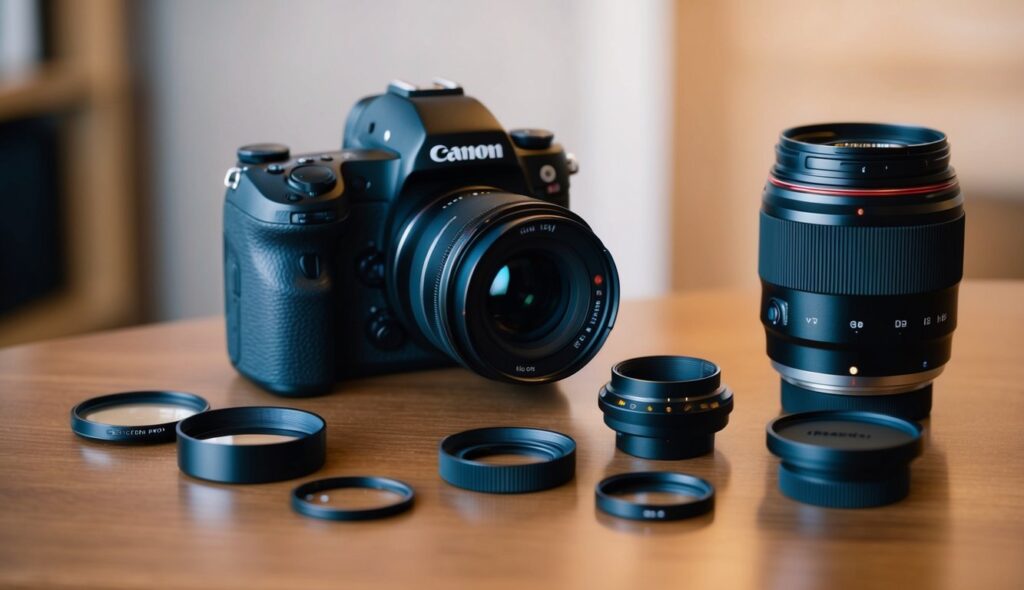 Festbrennweiten vs. Zoomobjektive Canon